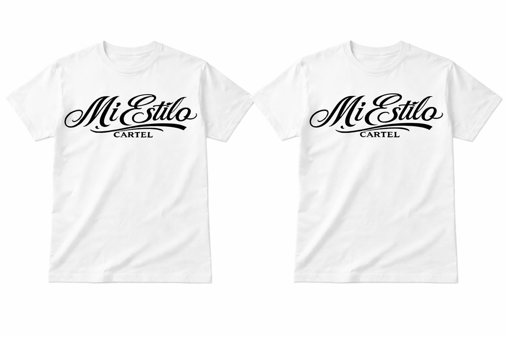 MI ESTILO CARTEL
